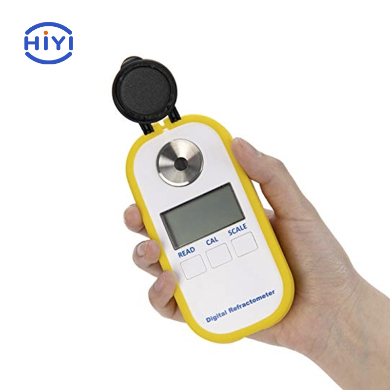 Refractometer-4