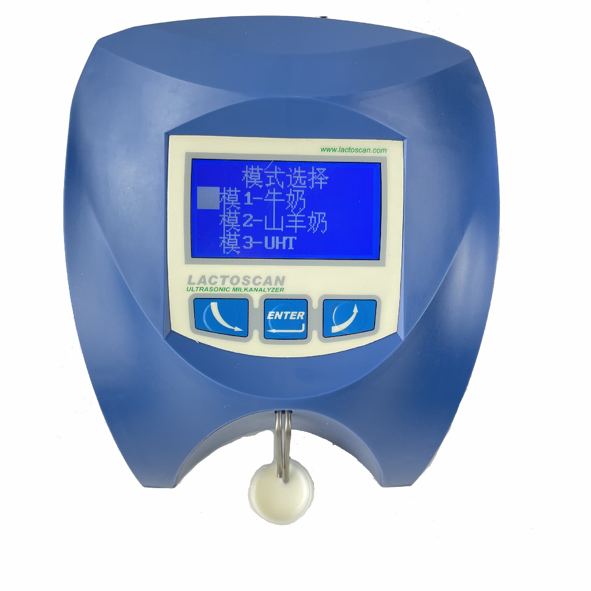 牛奶分析儀適合檢測(cè)哪些乳品種類？